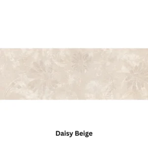 Fresco Daisy Decor Wall Tile 200x600mnm