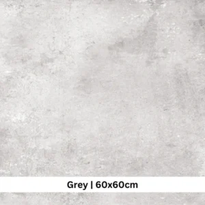 Luxor Wall & Floor Tile 600x600mm