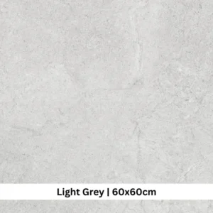 Mons Wall & Floor Tile 600x600mm