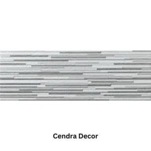Quantum Decor Cendra Wall Tile 200x600mm