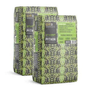 Python Rapid S1 Grey 20kg