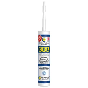 CT1 Adhesive & Sealant 290ml
