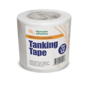 Tilemaster Tanking Tape 10m Roll