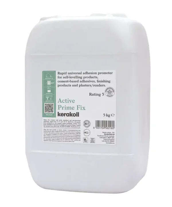 Kerakoll Active Prime Fix 5L - Image 2