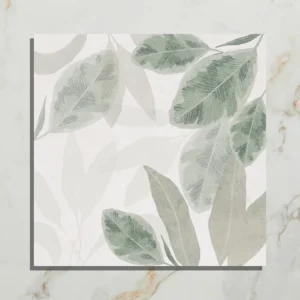 Glass House Porcelain 20x20cm