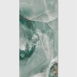 Hollywood Porcelain Turquoise 60x120cm