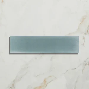 Medina Brick Porcelain Aqua 7x28cm