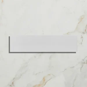 Medina Brick Porcelain Latte 7x28cm