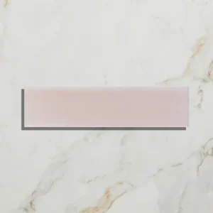 Medina Brick Porcelain Rosa 7x28cm