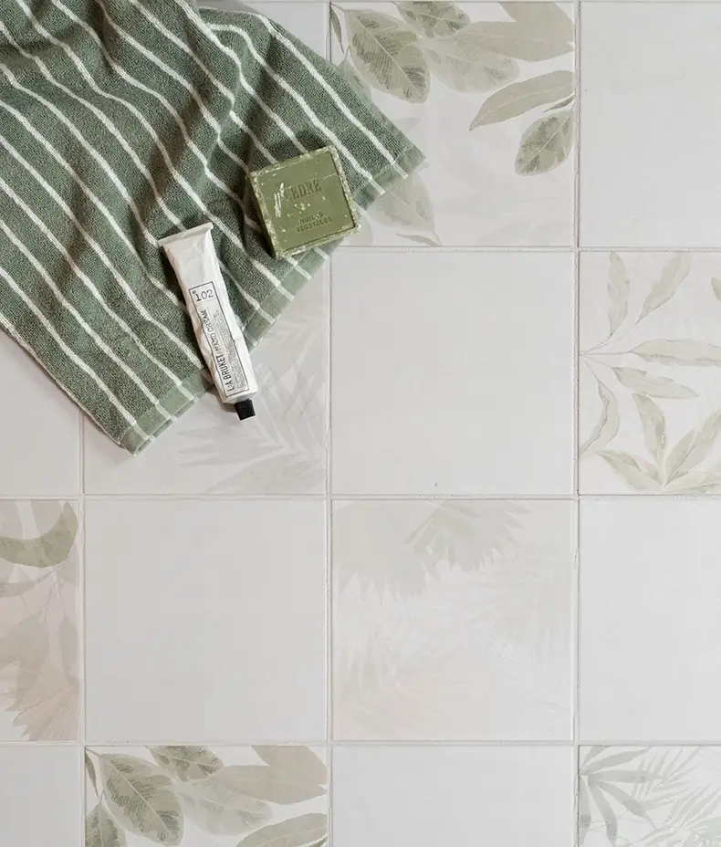 PORTARE Signature Porcelain Mist 20x20cm - Image 2