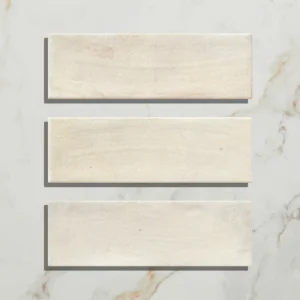 Petite Porcelain Matt Cotto Light 5x15cm