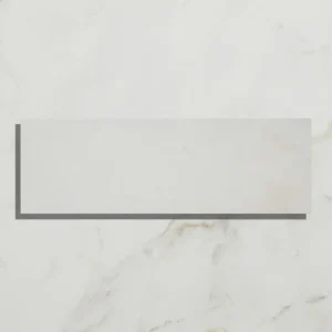 Wightwick Ceramic Cotton 10x30cm