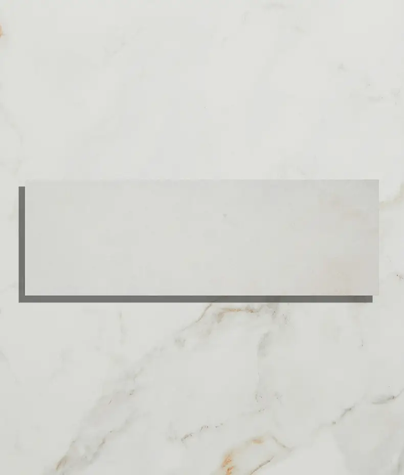 Wightwick Ceramic Cotton 10x30cm