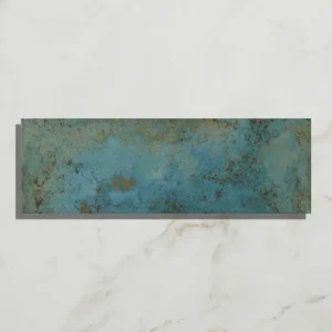 Wightwick Ceramic Emerald 10x30cm