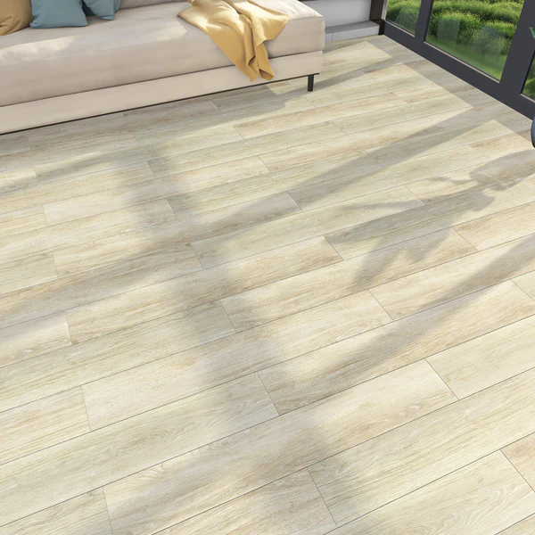 Iwood Wood Effect Porcelain Tile 15x90cm - Image 3