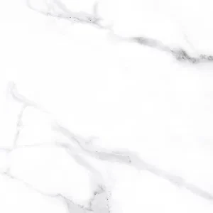 Carrara White Gloss and Decor Tile 30x60cm