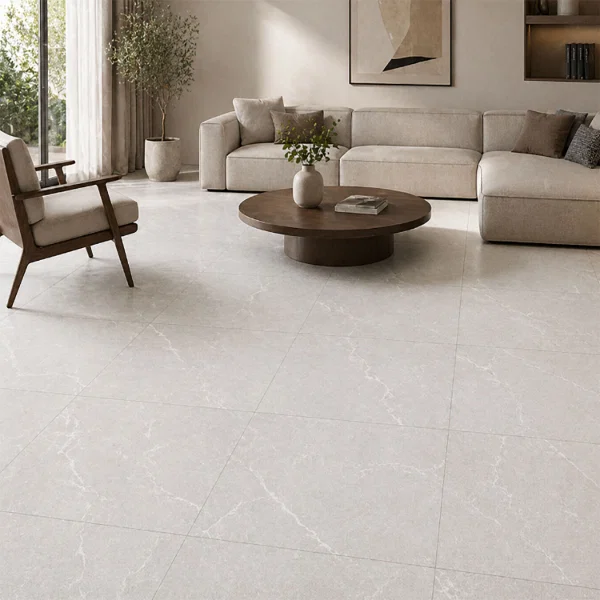 Bodo Matt Porcelain Tile 60x60cm - Image 2
