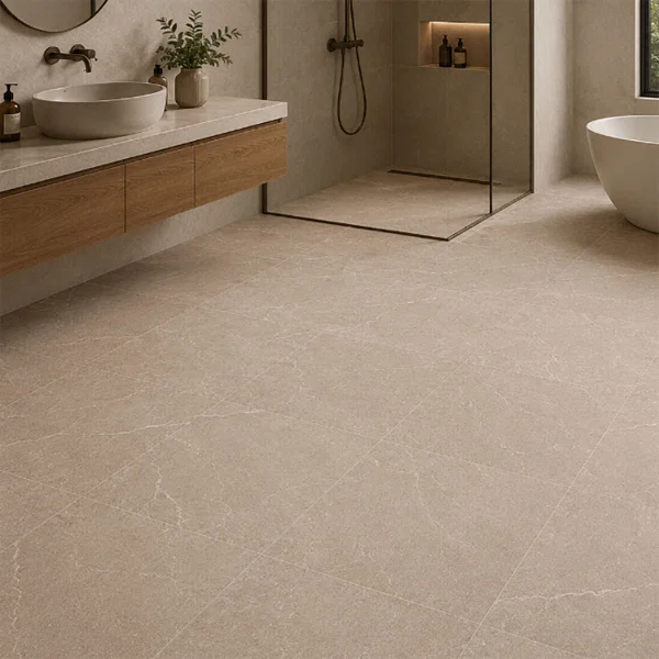 Bodo Matt Porcelain Tile 60x60cm - Image 4
