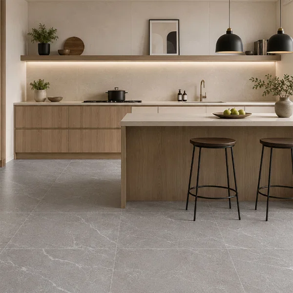 Bodo Matt Porcelain Tile 60x60cm - Image 6
