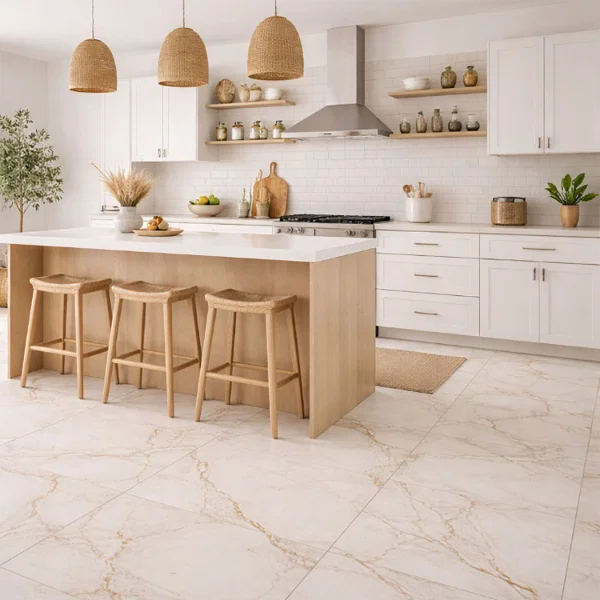Genesis Staturio Large Square Tile 80x80cm - 203511 roomset