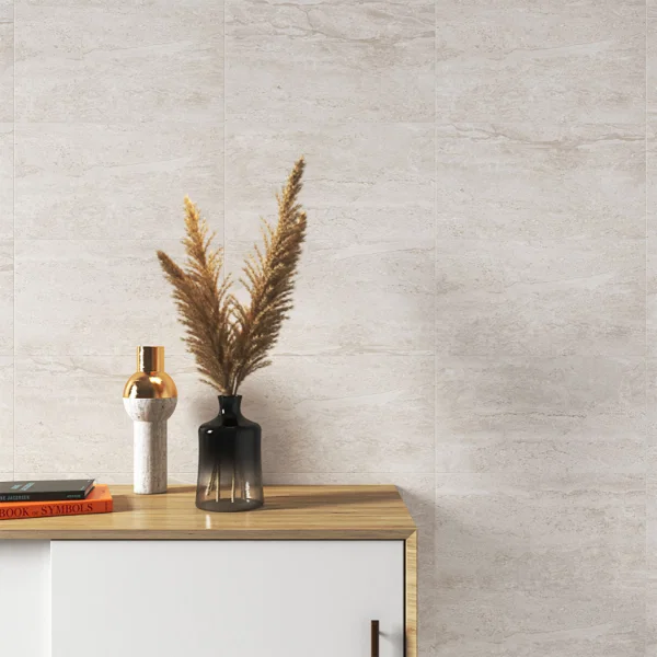 Salerno Stone Effect Polished Tile 30x60cm - Image 4