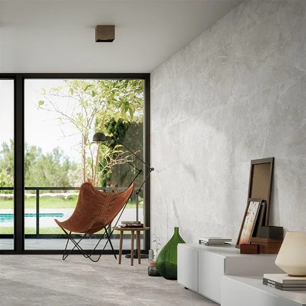 Amalfi Porcelain Stone Effect Tile 37x75cm - Image 4