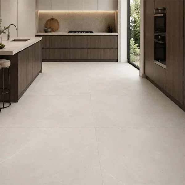 Amani Stone Effect Large Square Tile 120x120cm - Image 2