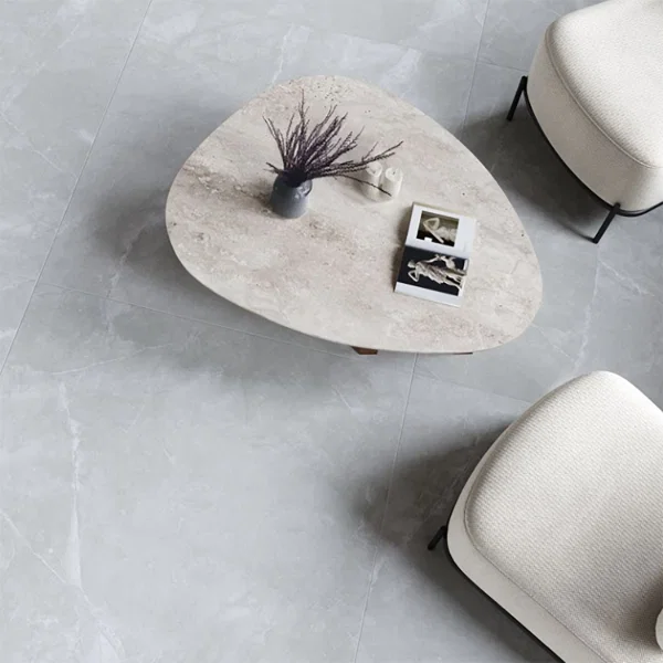 Amani Stone Effect Large Square Tile 120x120cm - Image 6