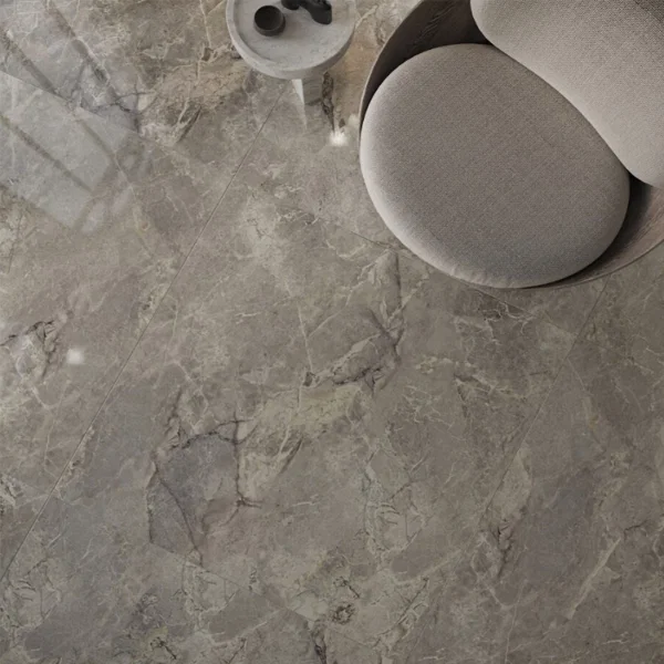 Fiori Di Bosco Polished Porcelain Tile 120x120cm - Image 2