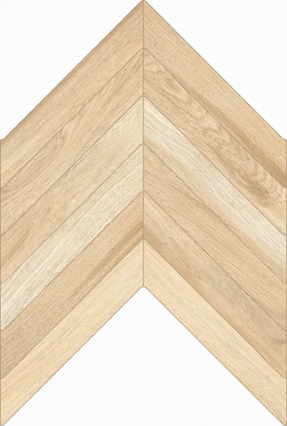 Classic Wood Effect Porcelain Tile 40x60cm
