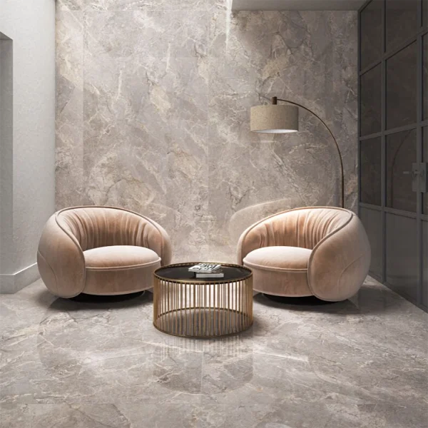 Fiori Di Bosco Porcelain Large Slab 120x280cm - Image 2