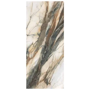 Mayfair Bookmatch Marble Slab A 120x280cm