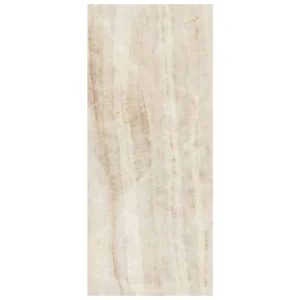 Taj Mahal Polished Marble Effect Slab 120x280cm