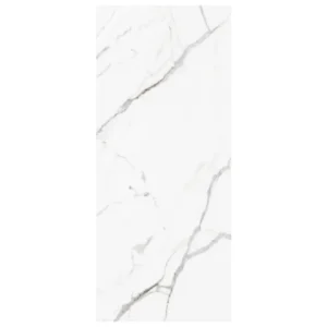 Calacatta Unique Pattern Sequence Slab 120x280cm