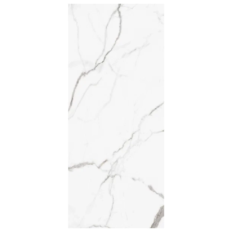 Calacatta Unique Pattern Sequence Slab 120x280cm - Image 2