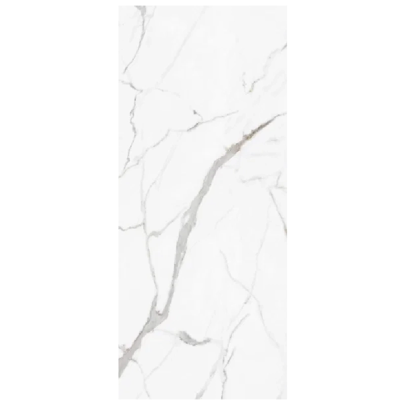 Calacatta Unique Pattern Sequence Slab 120x280cm - Image 3