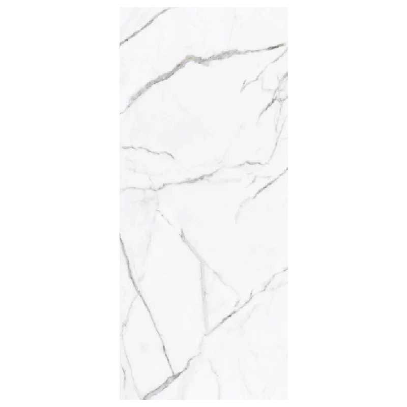 Calacatta Unique Pattern Sequence Slab 120x280cm - Image 4