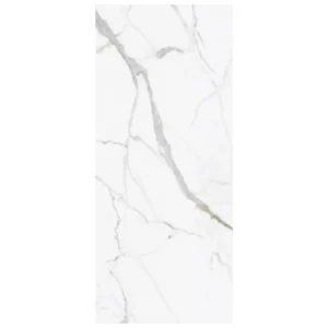 Calacatta Unique Bookmatch Slab A 120x280cm