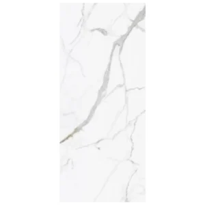 Calacatta Unique Bookmatch Slab B 120x280cm