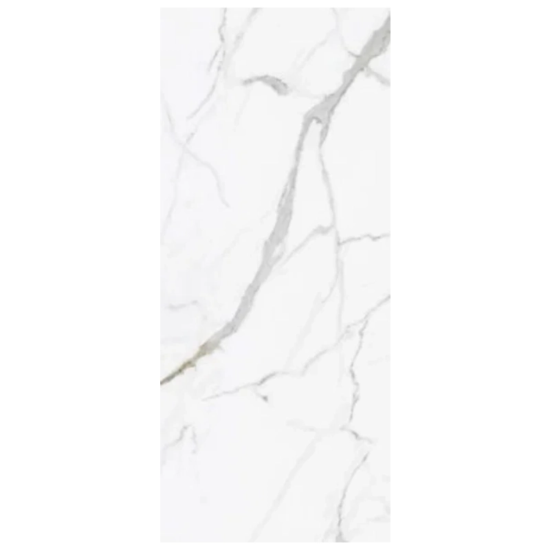 Calacatta Unique Bookmatch Slab B 120x280cm