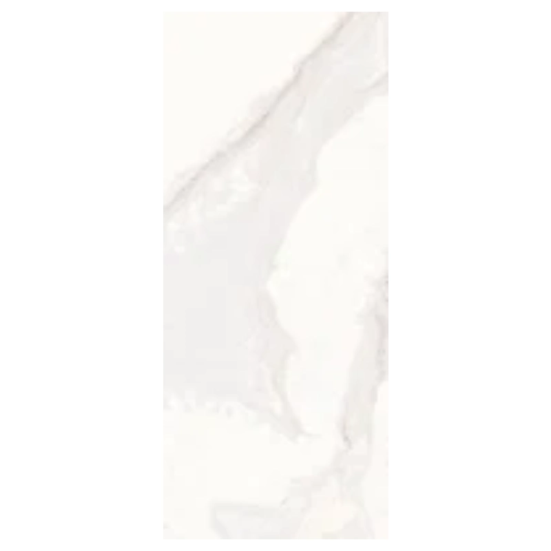 Calacatta Ivory Marble Effect Sequence Slab 120x280cm - Image 2