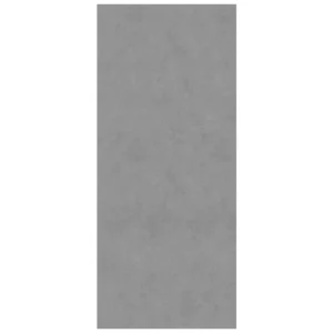 Lux Cem Concrete Effect Porcelain Slab 120x280cm