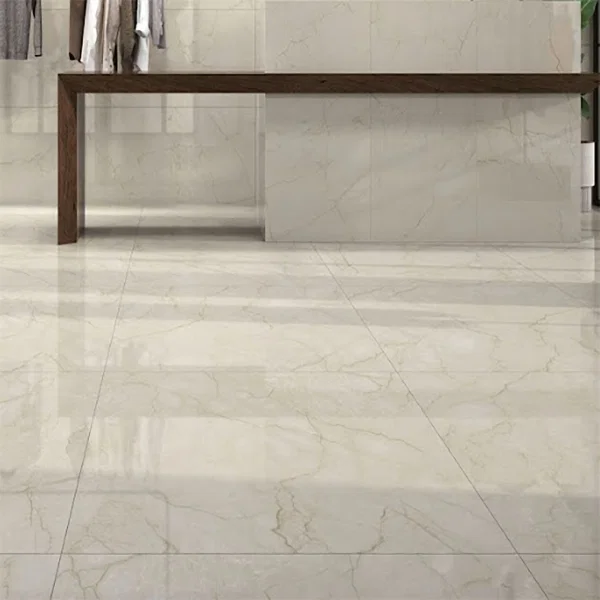 Galena Caryn Stone Effect Square Tile 100x100cm - Image 2