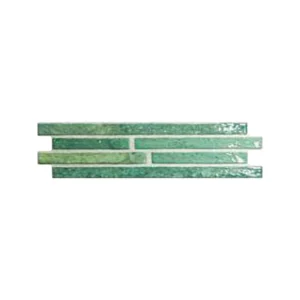 Harlem Polished Brick Porcelain Tile 15x45cm