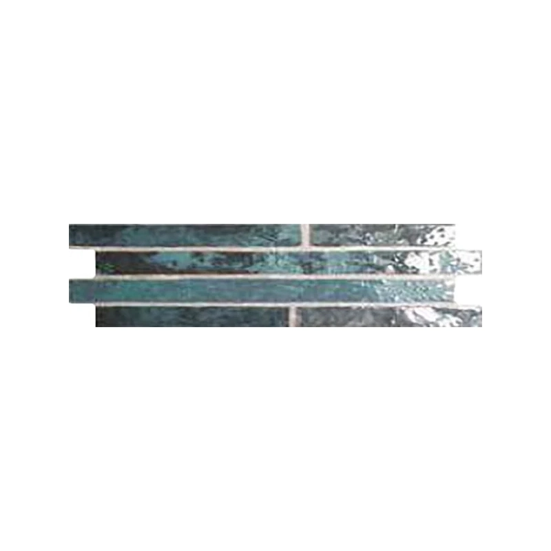 Harlem Polished Brick Porcelain Tile 15x45cm - Image 3