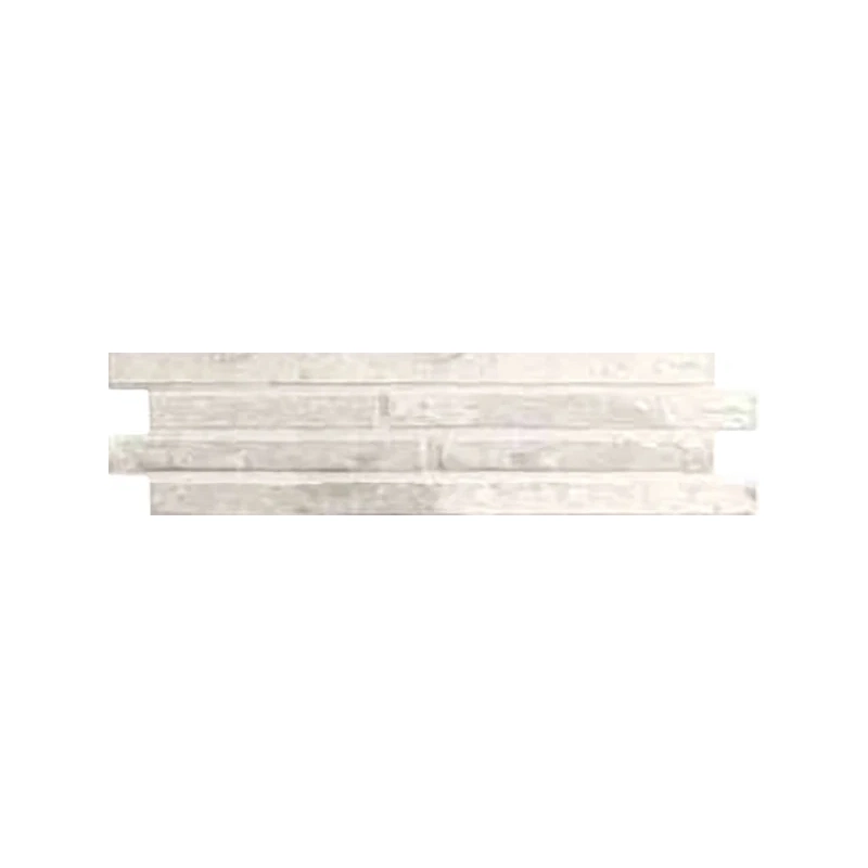 Harlem Polished Brick Porcelain Tile 15x45cm - Image 5